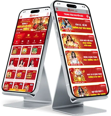 Đa dạng sảnh chơi