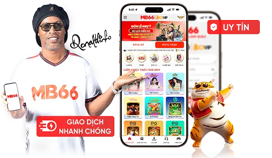 Giao diện người dùng hiện đại của Hit Club 2026