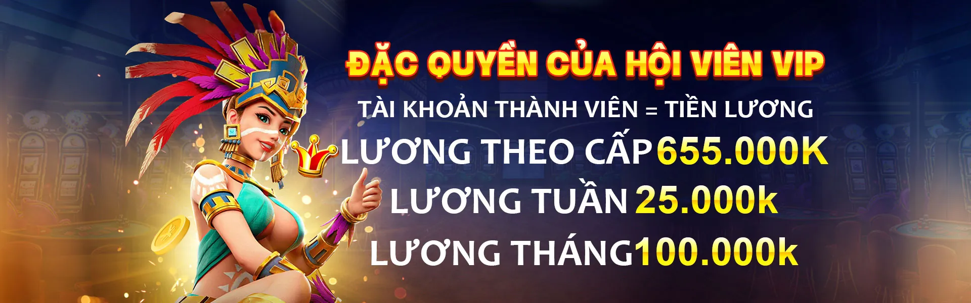 Hình ảnh chính Hit Club 2026 với giải Jackpot lớn
