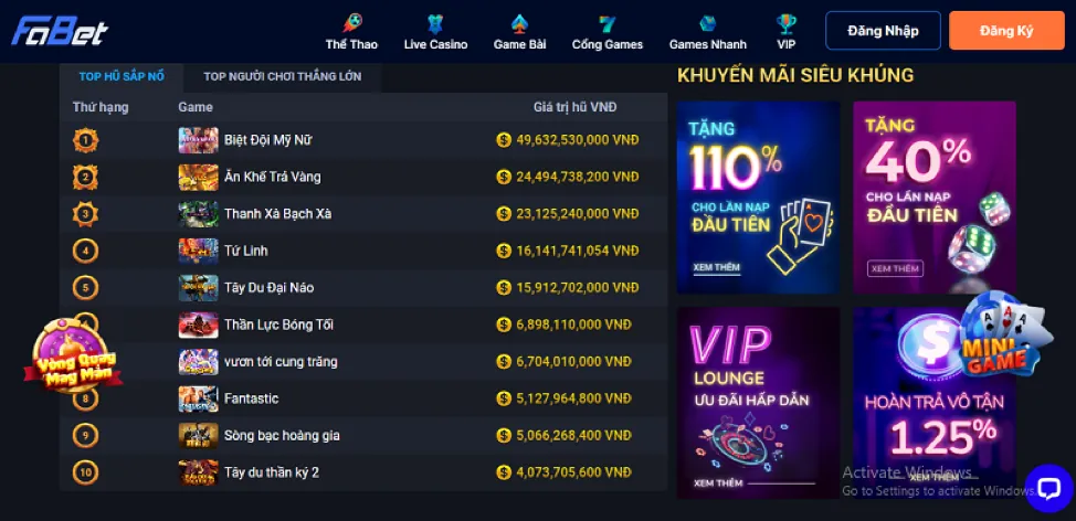 hit club 2026 thu thập thông tin người chơi